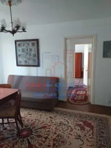 Apartament 2 Camere Podu Ros - foto 5