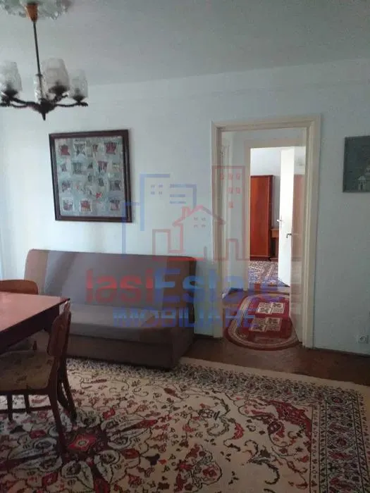 Apartament 2 Camere Podu Ros - foto 5