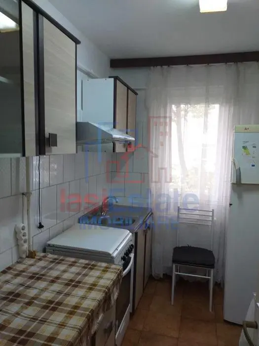 Apartament 2 Camere Podu Ros - foto 6
