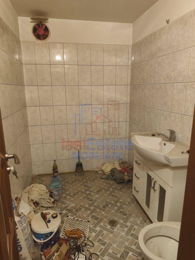 Apartment with 2 bedrooms for sale 59 sqm in Iasi, Nicolina area - foto 7