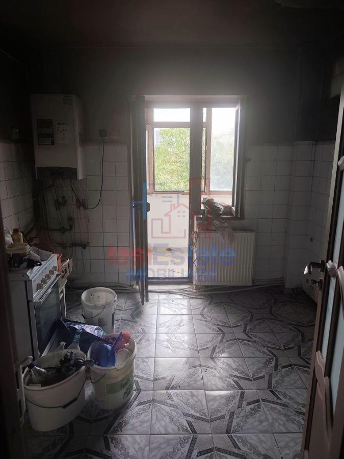 Apartment with 2 bedrooms for sale 59 sqm in Iasi, Nicolina area - foto 9