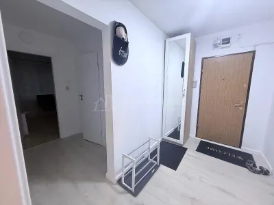 Appartement 3 Chambres à Louer – Métro Raul Doamnei – 540€/mois – Meublé et Rénové - foto 2