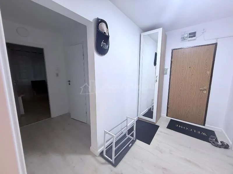 Appartement 3 Chambres à Louer – Métro Raul Doamnei – 540€/mois – Meublé et Rénové - foto 2