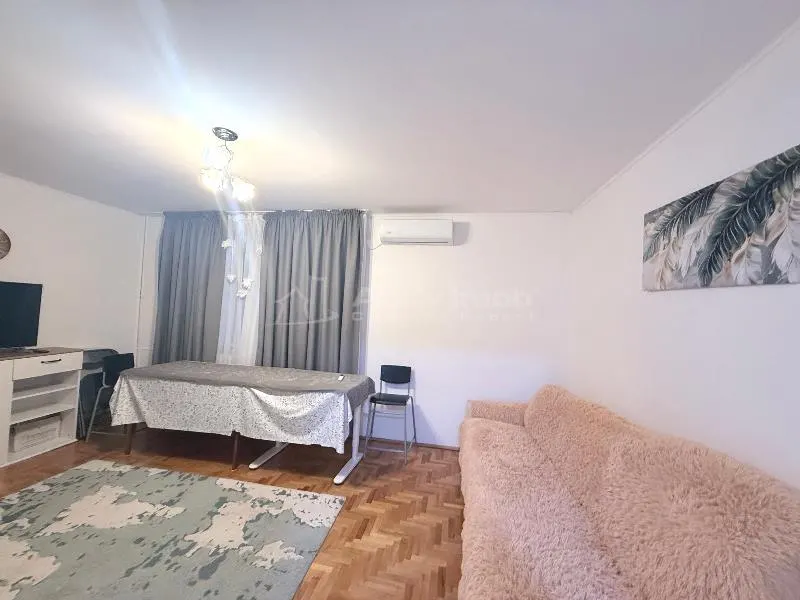 Appartement 3 Chambres à Louer – Métro Raul Doamnei – 540€/mois – Meublé et Rénové - foto 11