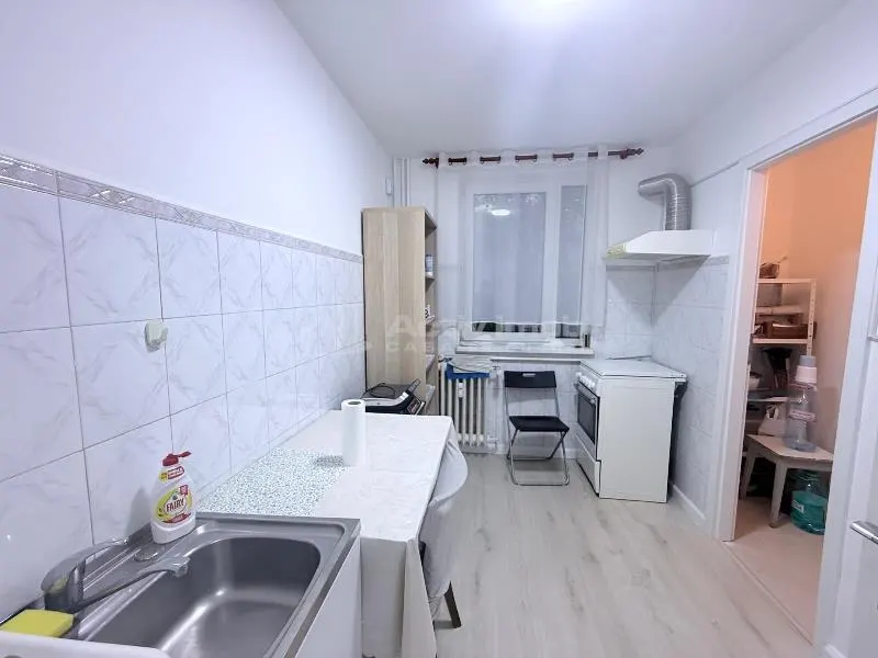 Appartement 3 Chambres à Louer – Métro Raul Doamnei – 540€/mois – Meublé et Rénové - foto 12