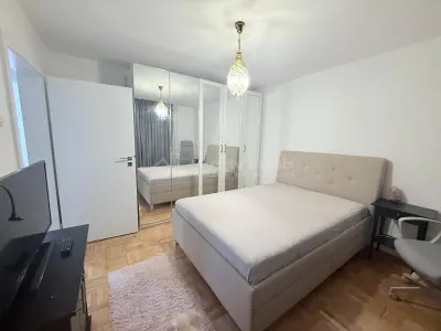 Appartement 3 Chambres à Louer – Métro Raul Doamnei – 540€/mois – Meublé et Rénové - foto 13