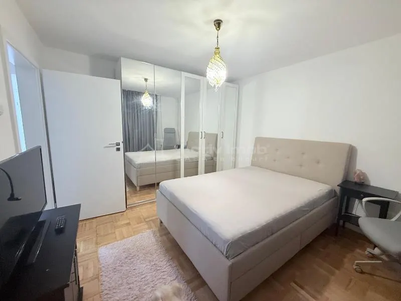 Appartement 3 Chambres à Louer – Métro Raul Doamnei – 540€/mois – Meublé et Rénové - foto 13
