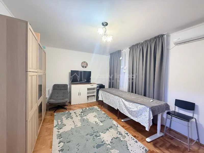 Appartement 3 Chambres à Louer – Métro Raul Doamnei – 540€/mois – Meublé et Rénové - foto 6