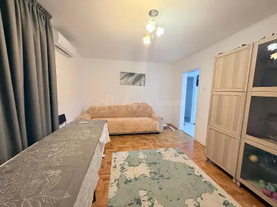 Appartement 3 Chambres à Louer – Métro Raul Doamnei – 540€/mois – Meublé et Rénové - foto 7
