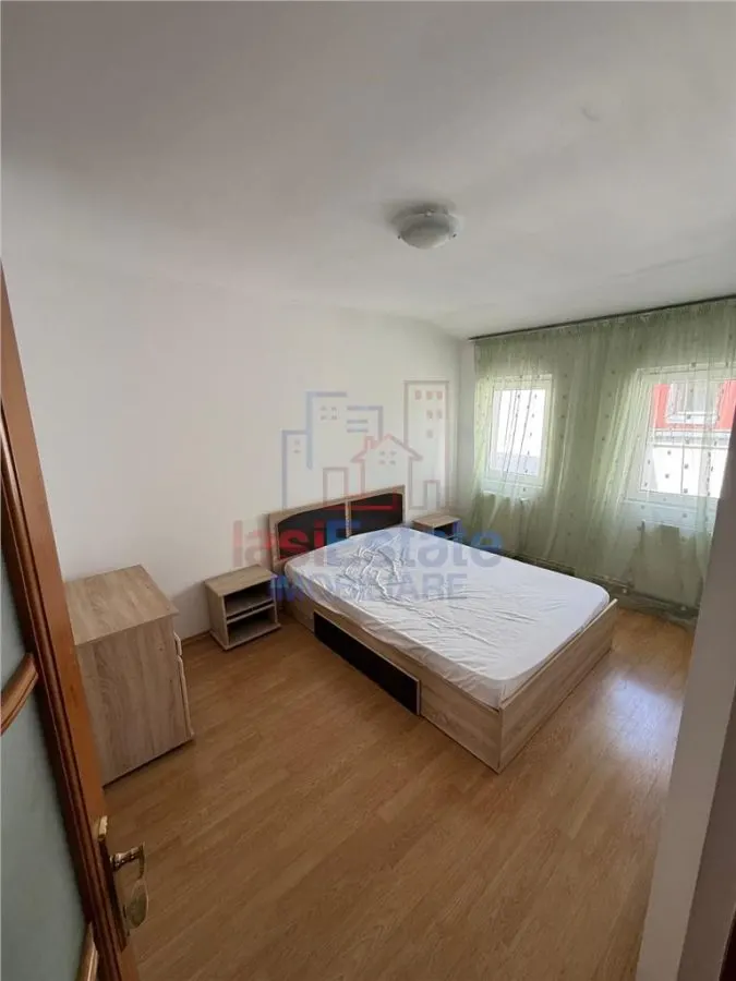 Apartament 3 Camere Targu Cucu - foto 1