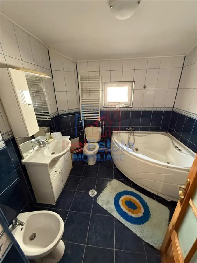 Apartament 3 Camere Targu Cucu - foto 11