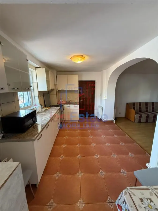 Apartament 3 Camere Targu Cucu - foto 4