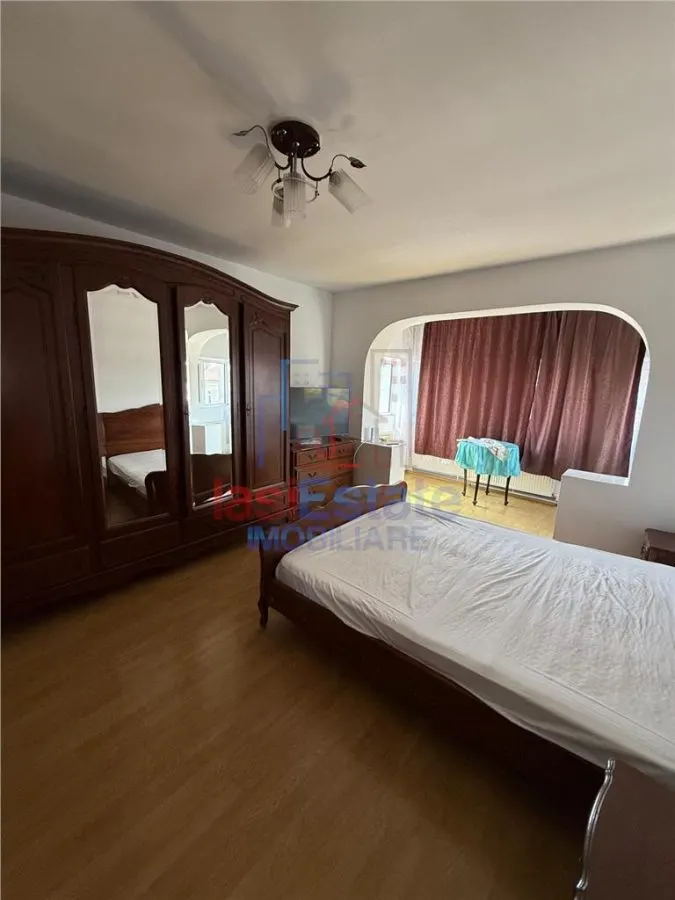 Apartament 3 Camere Targu Cucu - foto 6