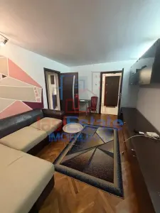 شقة بغرفتي نوم بودو روس – بريمافيري - Iasi