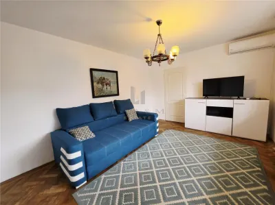 Appartement 3 Chambres, Circumvalatiunii, Timișoara - Timisoara