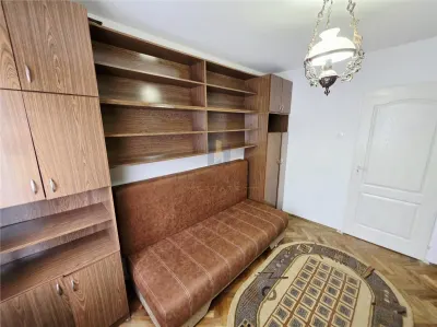 Appartement 3 Chambres, Circumvalatiunii, Timișoara - foto 11