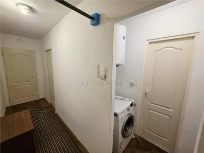 Appartement 3 Chambres, Circumvalatiunii, Timișoara - foto 15
