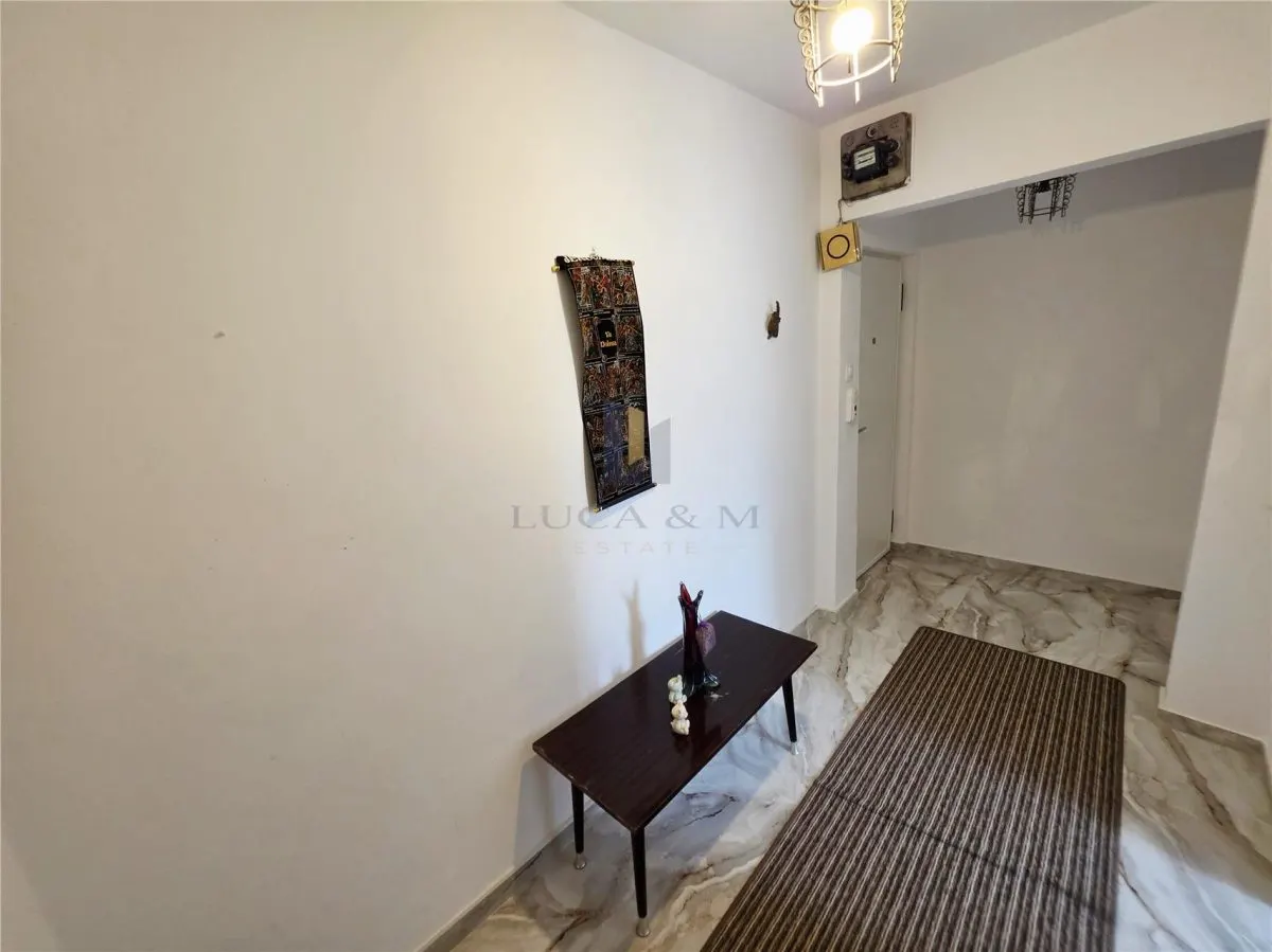 Appartement 3 Chambres, Circumvalatiunii, Timișoara - foto 16