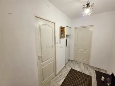 Appartement 3 Chambres, Circumvalatiunii, Timișoara - foto 17