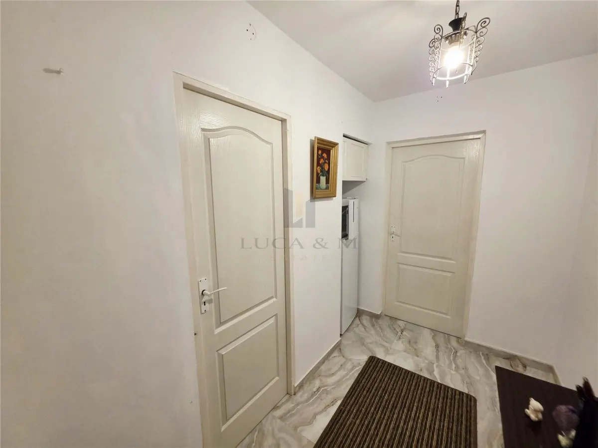 Appartement 3 Chambres, Circumvalatiunii, Timișoara - foto 17