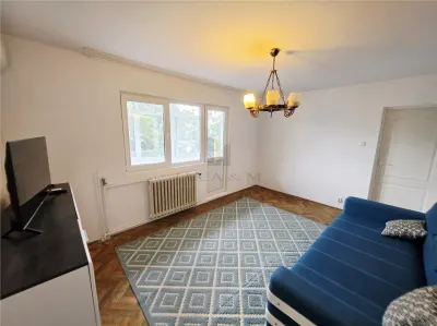 Appartement 3 Chambres, Circumvalatiunii, Timișoara - foto 3
