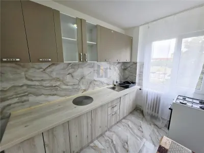 Appartement 3 Chambres, Circumvalatiunii, Timișoara - foto 4