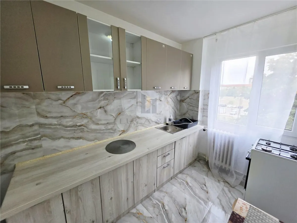 Appartement 3 Chambres, Circumvalatiunii, Timișoara - foto 4
