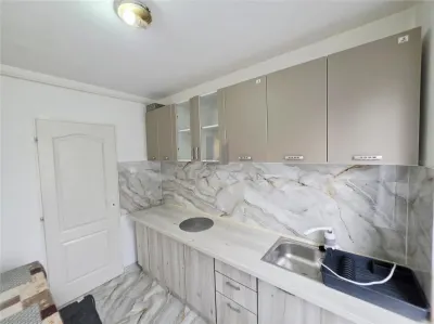 Appartement 3 Chambres, Circumvalatiunii, Timișoara - foto 5
