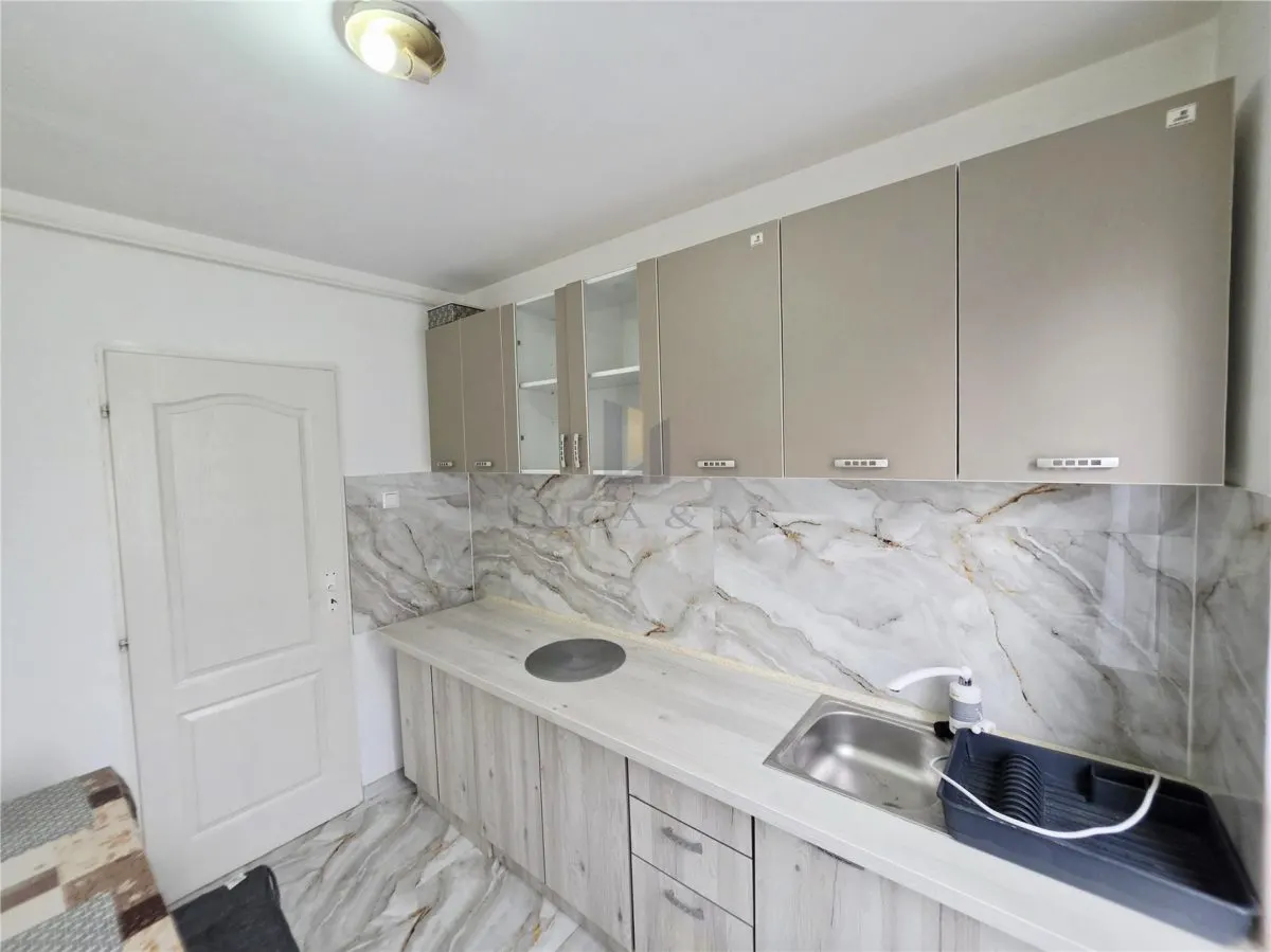 Appartement 3 Chambres, Circumvalatiunii, Timișoara - foto 5