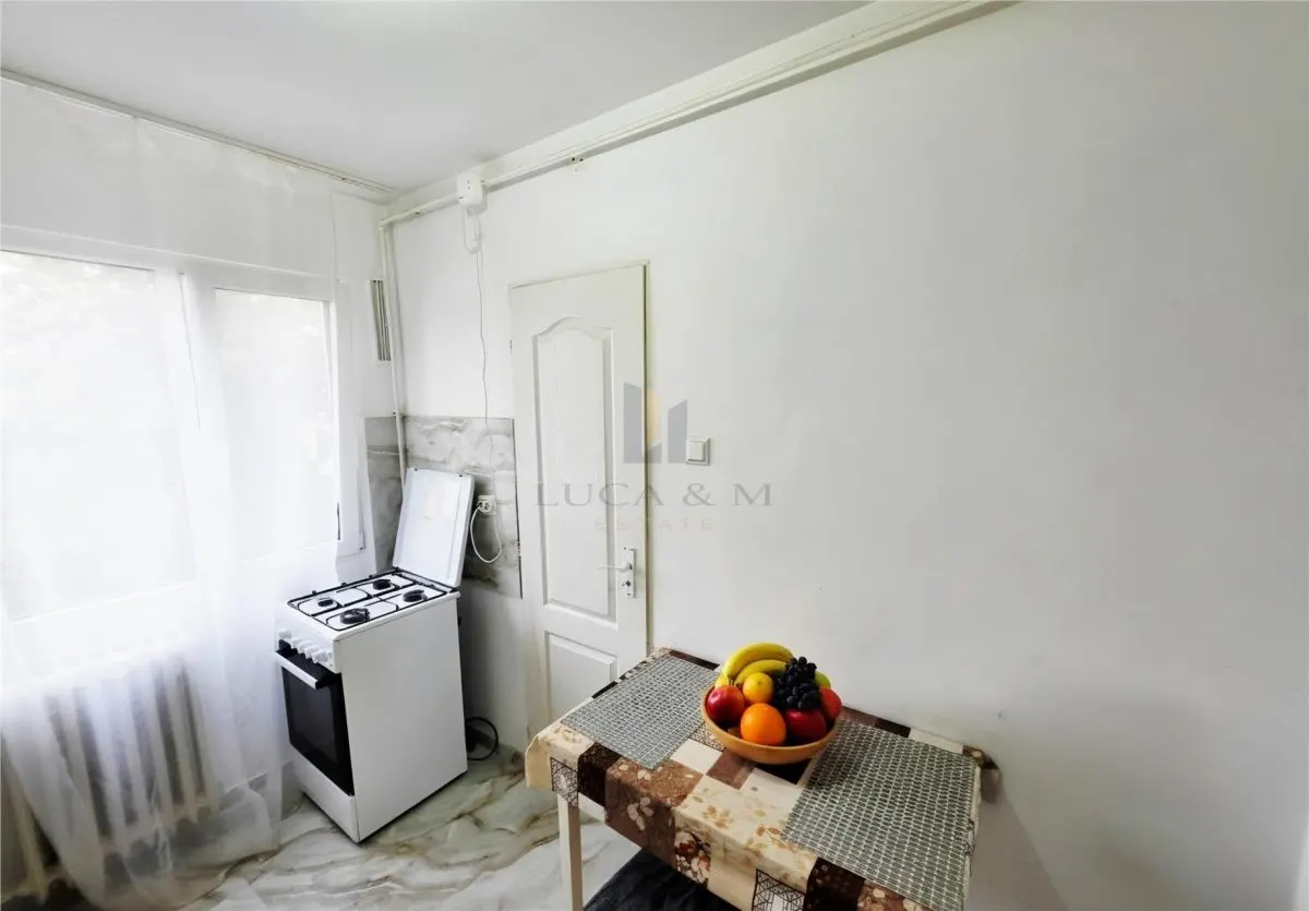 Appartement 3 Chambres, Circumvalatiunii, Timișoara - foto 6