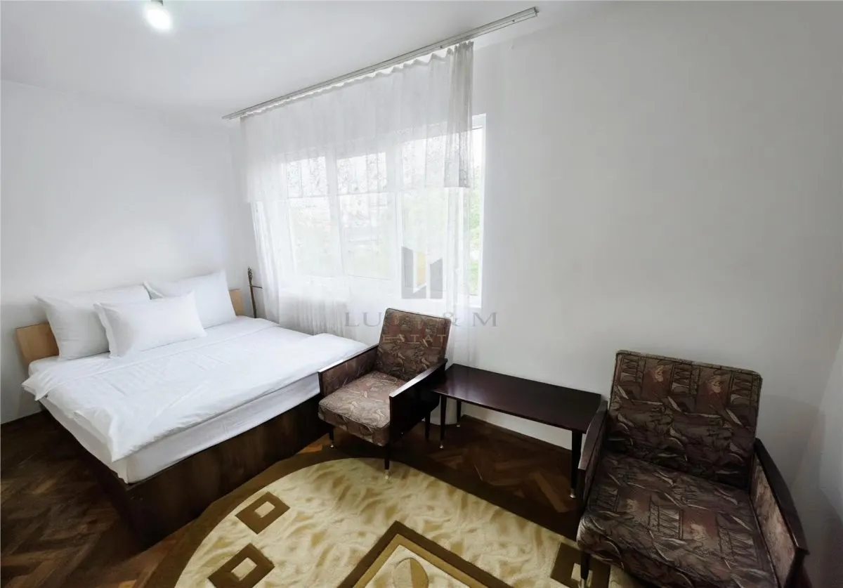 Appartement 3 Chambres, Circumvalatiunii, Timișoara - foto 8