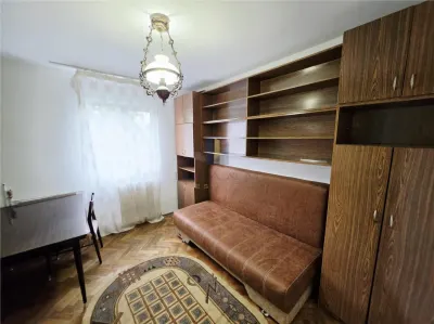 Appartement 3 Chambres, Circumvalatiunii, Timișoara - foto 9