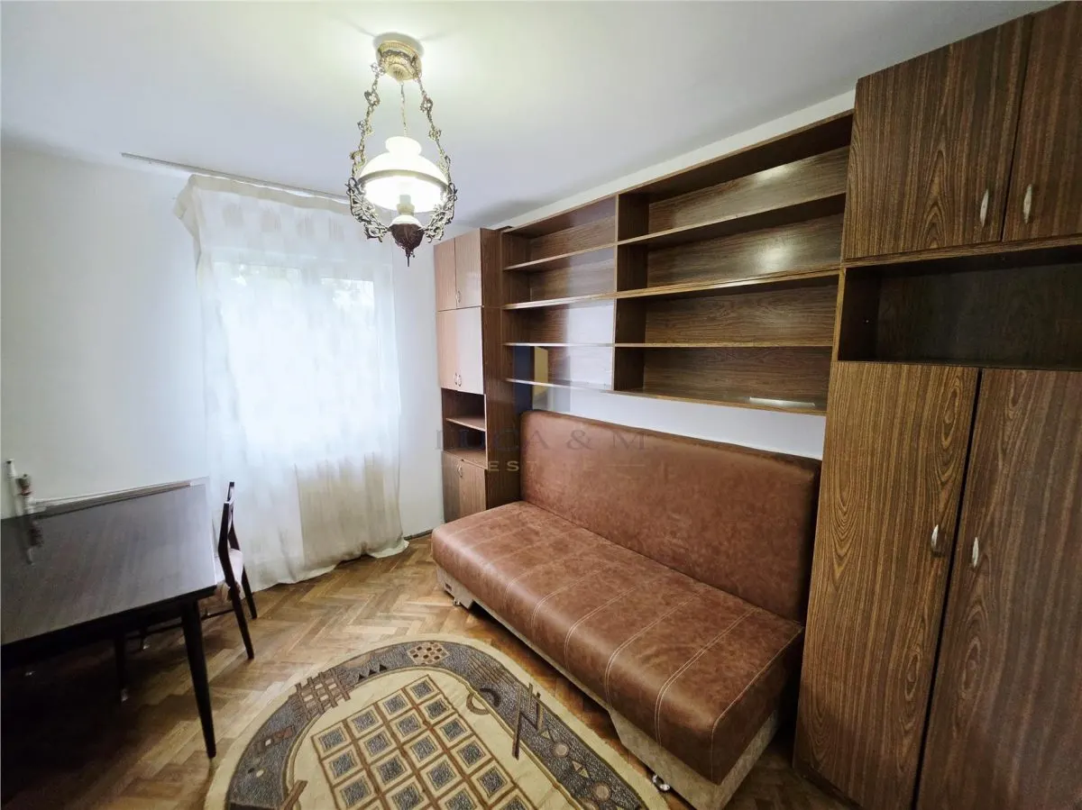 Appartement 3 Chambres, Circumvalatiunii, Timișoara - foto 9