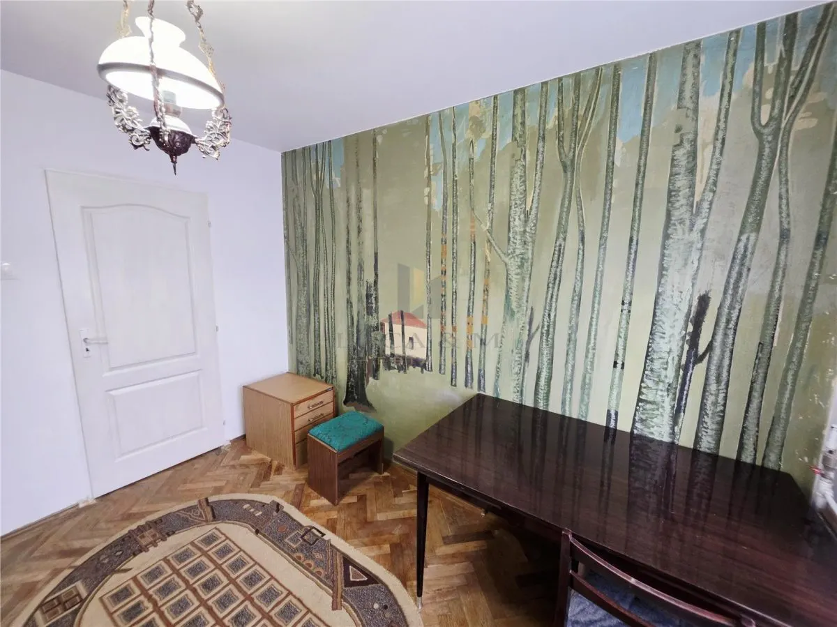 Appartement 3 Chambres, Circumvalatiunii, Timișoara - foto 10