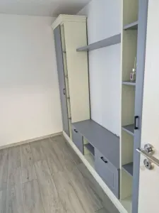شقة بغرفتي نوم، تصميم منفصل – الإيجار الأول - foto 2