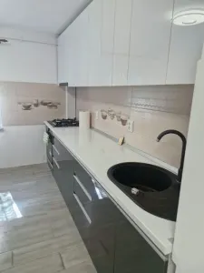 شقة بغرفتي نوم، تصميم منفصل – الإيجار الأول - foto 7