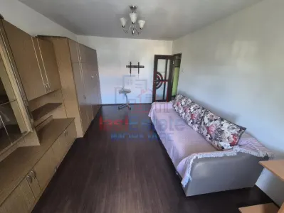 Apartamento de 1 Dormitorio Nicolina 1 - Prima Statie - Iasi