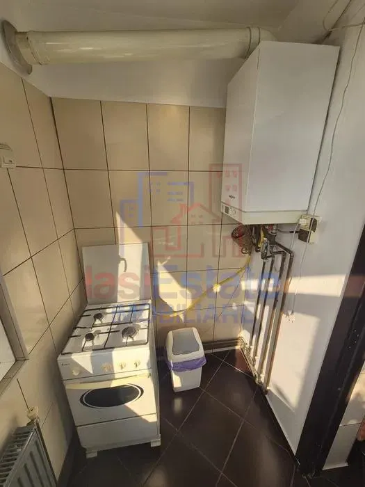 Apartament 1 Camera Nicolina 1 - Prima Statie - foto 6