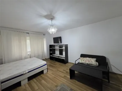 Estudio en Alquiler - Calea Vacaresti 184, Timpuri Noi - Bucuresti
