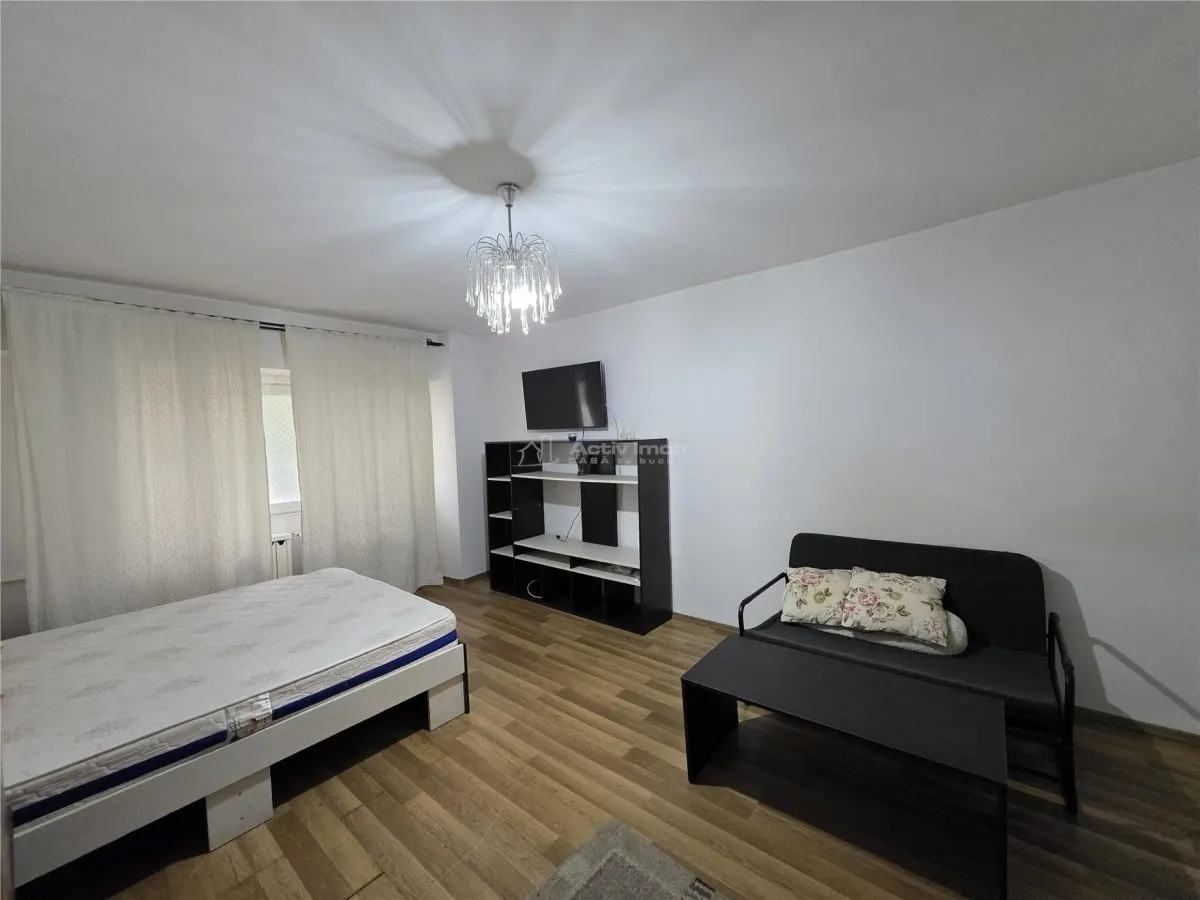 Studio à Louer - Calea Vacaresti 184, Timpuri Noi - foto 1