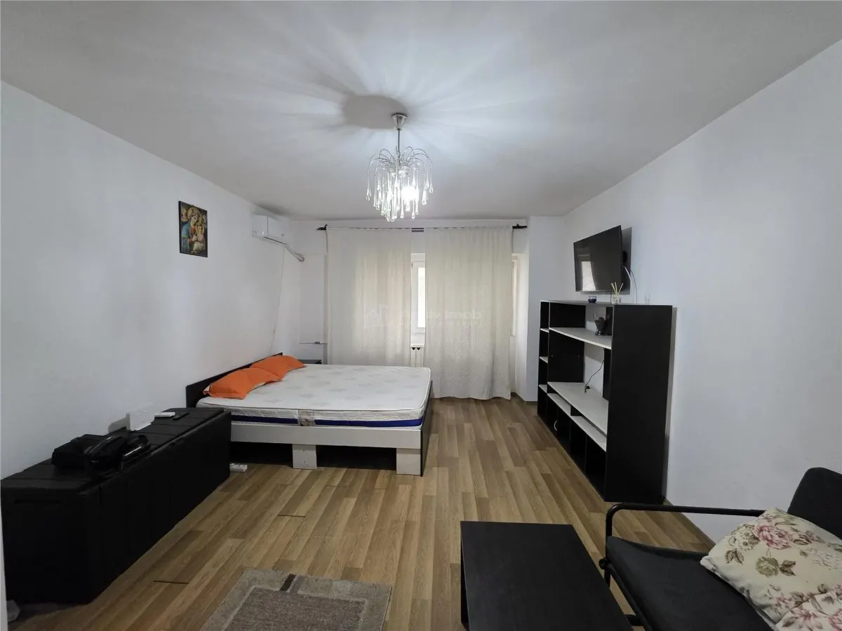 Studio à Louer - Calea Vacaresti 184, Timpuri Noi - foto 2