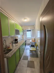 Studio à Louer - Calea Vacaresti 184, Timpuri Noi - foto 4