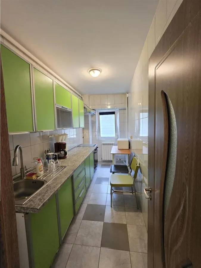 Studio à Louer - Calea Vacaresti 184, Timpuri Noi - foto 4
