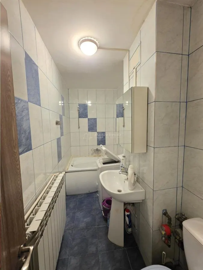 Studio à Louer - Calea Vacaresti 184, Timpuri Noi - foto 5