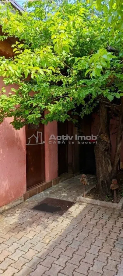House for Sale, Sector 5 Rahova, Veseliei Street, Bucharest - foto 3