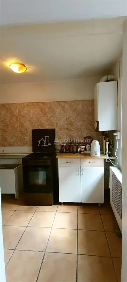 House for Sale, Sector 5 Rahova, Veseliei Street, Bucharest - foto 5