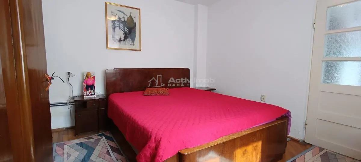 House for Sale, Sector 5 Rahova, Veseliei Street, Bucharest - foto 8