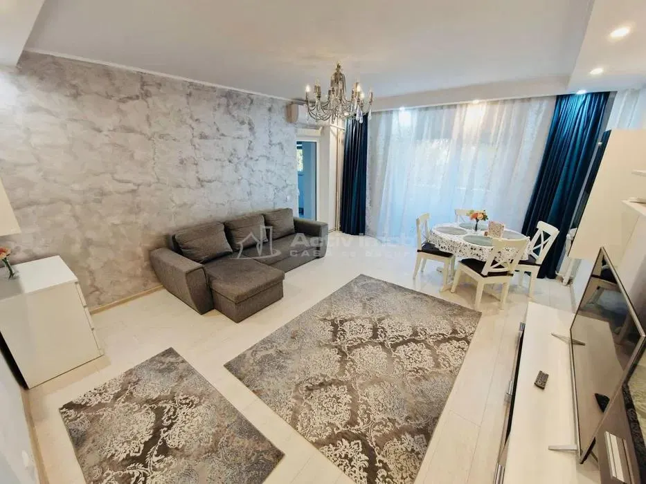Apartamento Premium de 3 Dormitorios, Piata Alba Iulia, Parking y Caldera Propia - foto 1