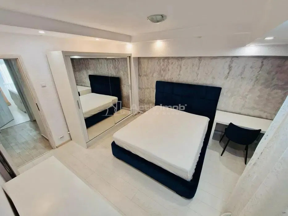 Apartamento Premium de 3 Dormitorios, Piata Alba Iulia, Parking y Caldera Propia - foto 2
