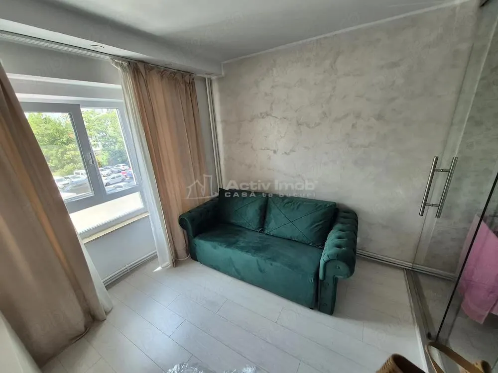 Apartamento Premium de 3 Dormitorios, Piata Alba Iulia, Parking y Caldera Propia - foto 3